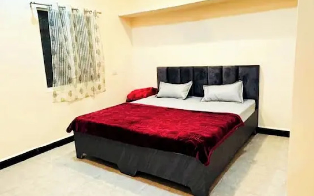 Hotel Joshi Ji Home Stay Ujjain