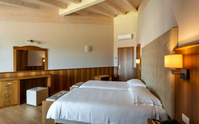 Hotel Royal  Hotel Palme  Suite