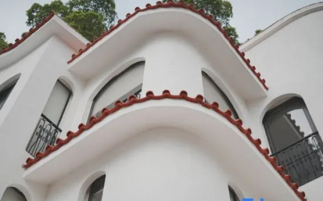 Pousada De Sao Tiago