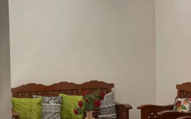 Aquilah homestay