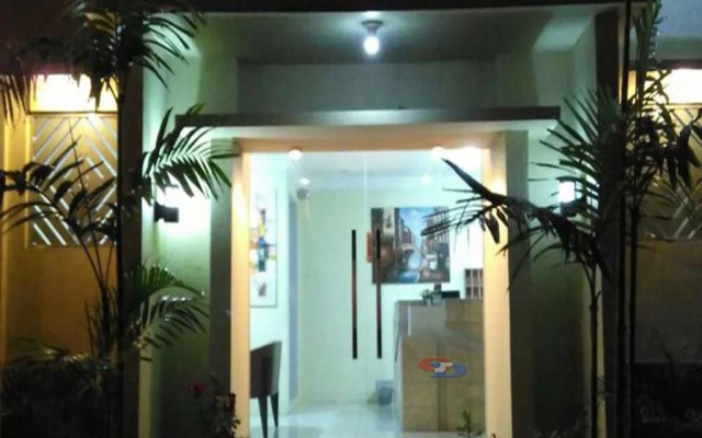 Omah Denaya Hotel by RedDoorz