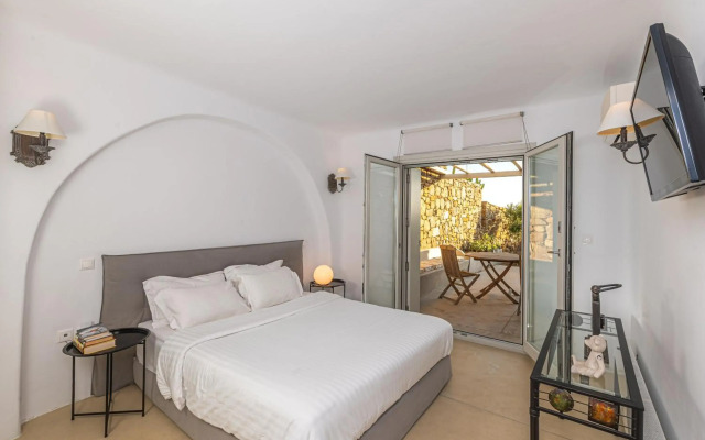 DreamLike Villas Mykonos
