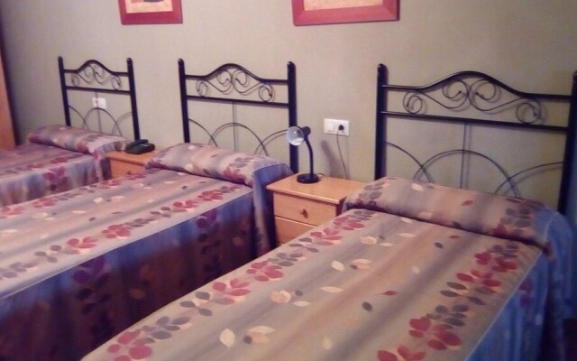 Hotel Condado de Miranda