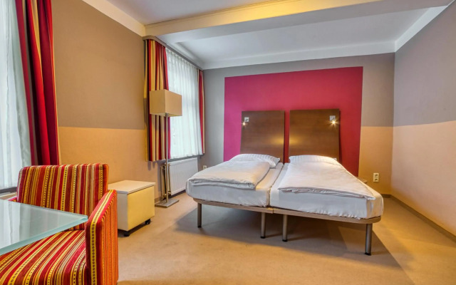 Hotel Goldene Krone