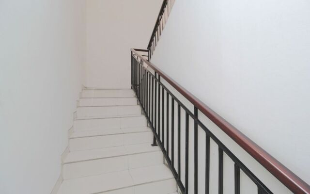 Airy Condong Catur Merpati 98 Yogyakarta