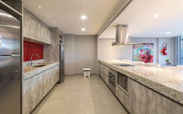 7th Avenue Oxford Residence