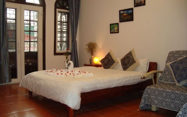 Zen Maison Homestay