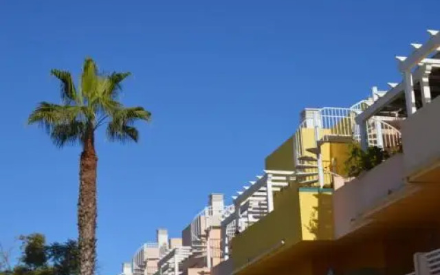 Royal Cabanas Golf, Apartment