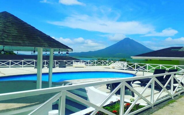 Arenal Vista Lodge