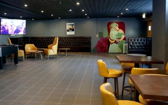 Oslo Airport Motel