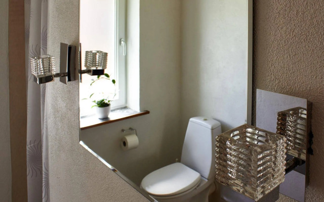 Noeraa Gamle Skole Bed & Breakfast