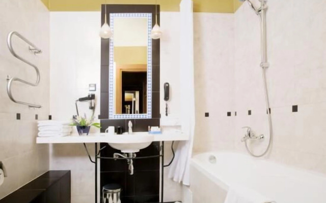 Best Baltic Hotel Druskininkai Central