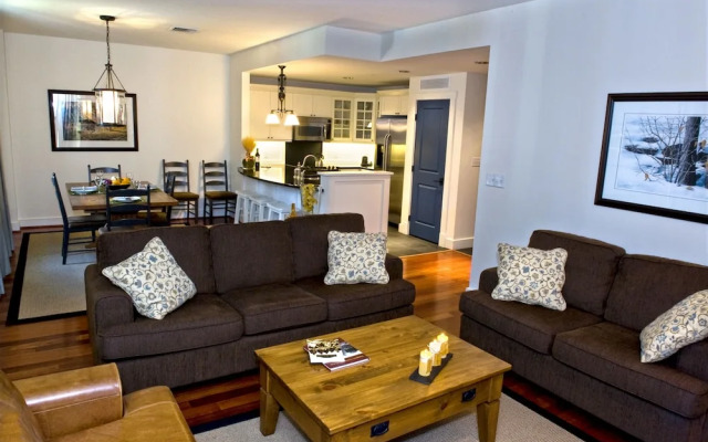 Clay Brook At Sugarbush