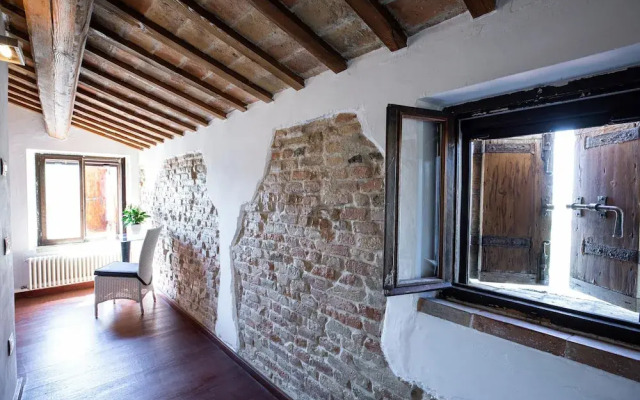 3998 Villa Dell`arte by Barbarhouse