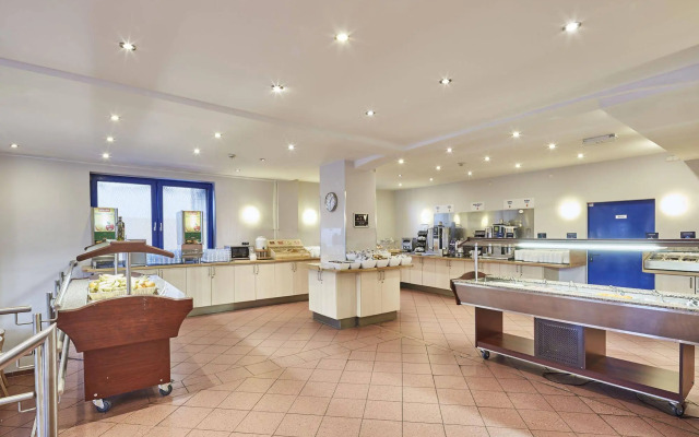 a&o Hamburg Hauptbahnhof - Hostel