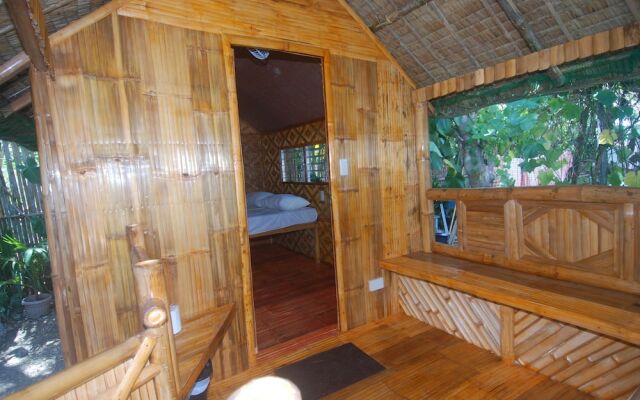 Rene's Diverslounge Resort