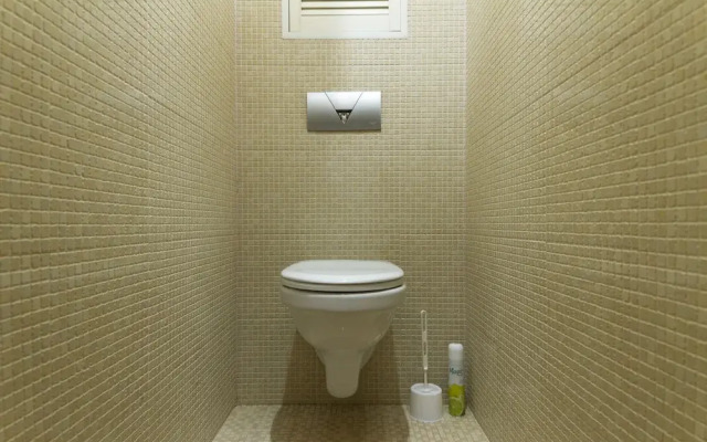 Апартаменты на ул. Белкина, 8Б