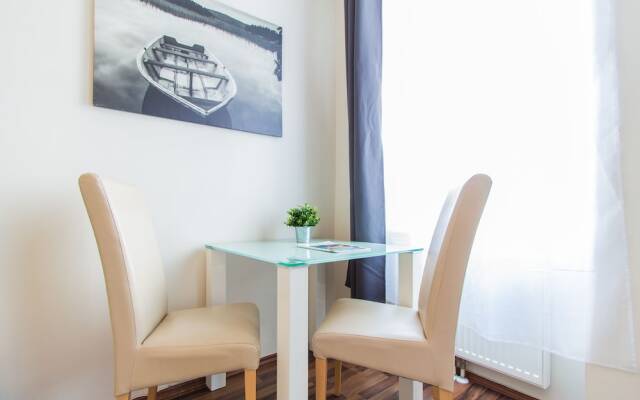 Vienna Star Apartments Troststrasse