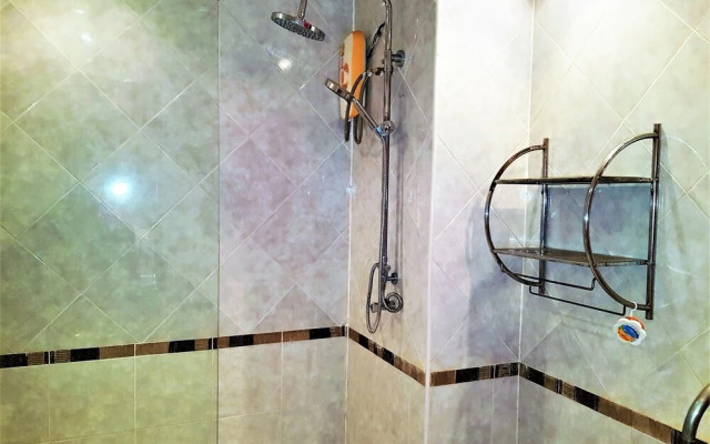 Baan Suan Lalana Large Studio