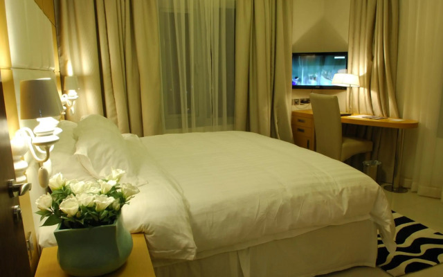 Atiram Olaya Suites Hotel