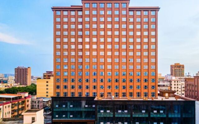 Lavande Hotel (Dongguan Shipai Avenue)
