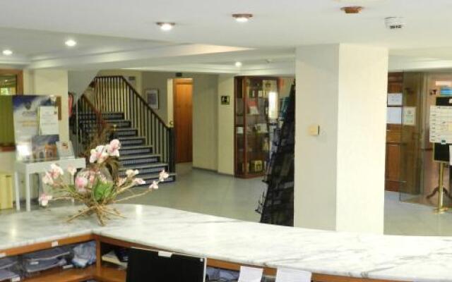 Hotel Escuela Fuentemar