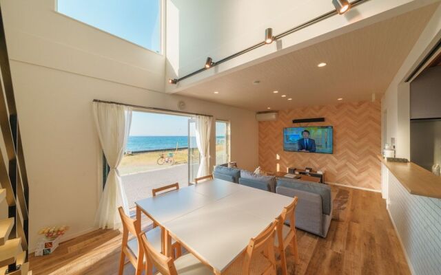 Ryushima Ocean View Villa