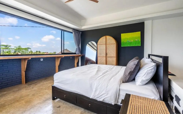 Maple Ridge Ubud Villas
