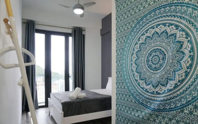 Arte S Family Suites