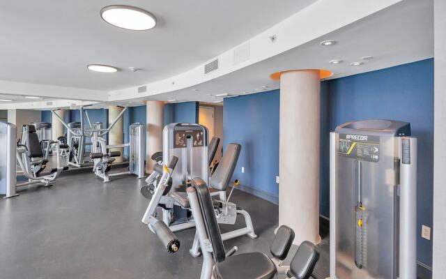 1100 West Avenue By MWG Hospitality