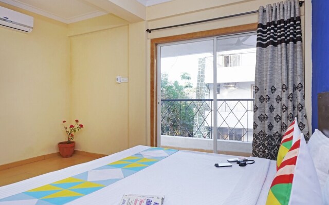 OYO 22539 Home Serene 3BHK Khandala