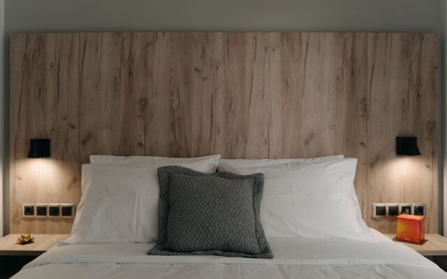 Vialmar luxury apartments
