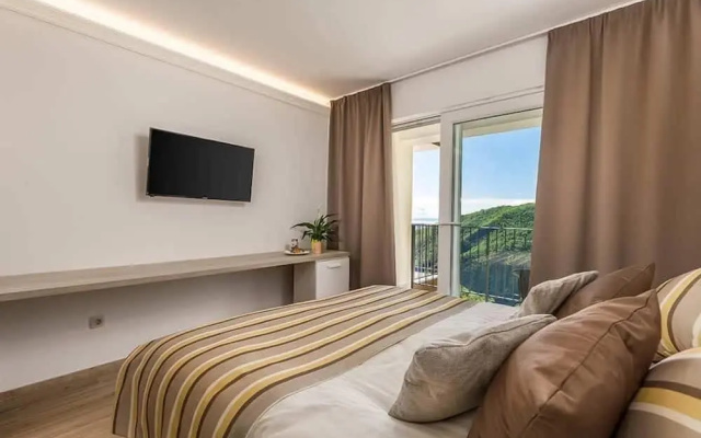Pansion Villa Betina