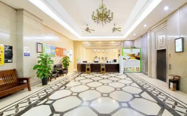Jingtong Hotel