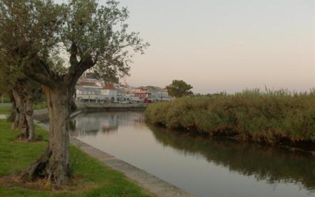 Vila Sodré Guest House