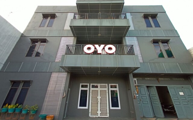 Oyo 916 Bintara Guest House