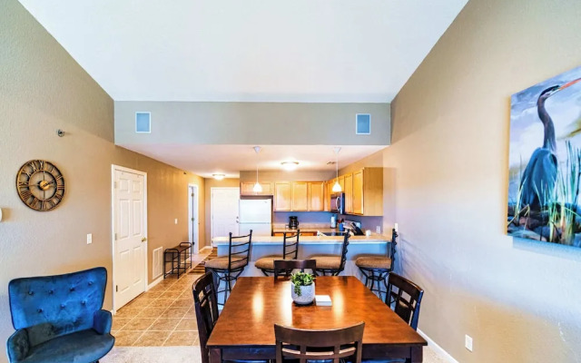 Highland Lake View Incredible Location!