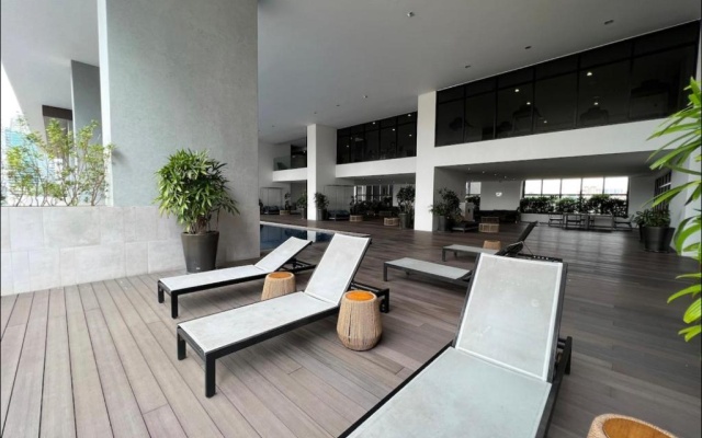 KL Sentral Serviced Apartment - The Establishment KL Sentral by Loop Suites – Hotel Rooms – Kuala Lumpur