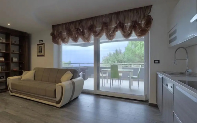 Apartments Delfin Villa Sofia