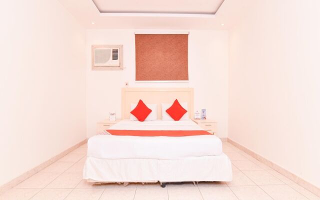 OYO 219 Dewan Al Mokhtar Furnished Apt