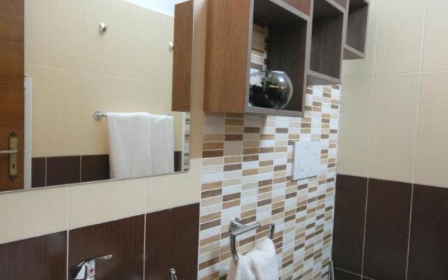 Villa Quattro Pini B&B