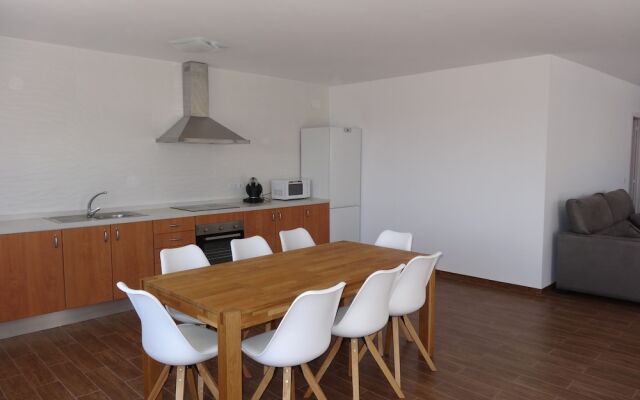 Apartamento Monte Pichells 1 y 2