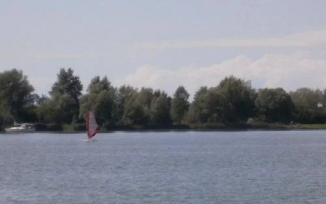 Park-Camping Lindau am See