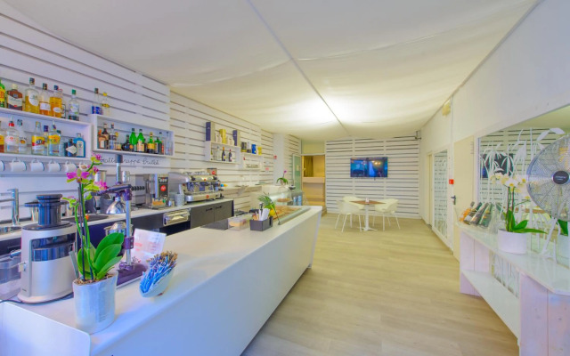 Hotel Cristallo Riccione