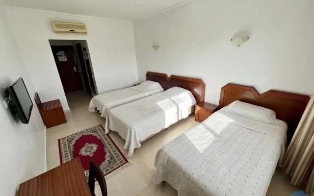 Hotel Plaisance
