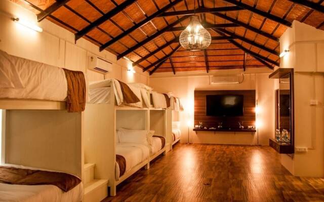 UDS COCO Hotels and Resorts