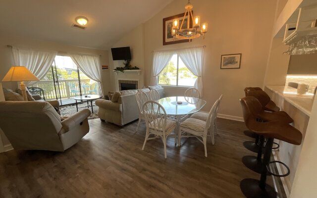 8i Richmond Park 2 Bedroom Villa