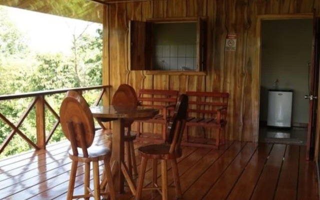 Vista Drake Lodge