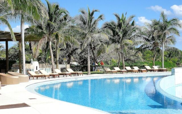 Tu Mirada al Mar Beachfront Tower & Spa (3 Bedroom Condos)