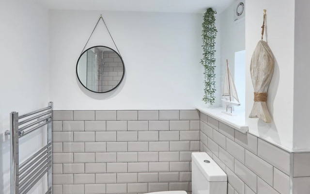 Retreat By The Sea in Marske-by-the-sea